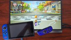The OG Switch has one massive advantage over the Switch 2, and it'll let you extend your screen using this cheap portable monitor
