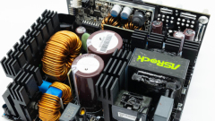 ASRock Steel Legend SL