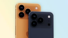 你怎么喜欢橙色? iPhone 17 Pro的颜色可能是真正的大开眼界