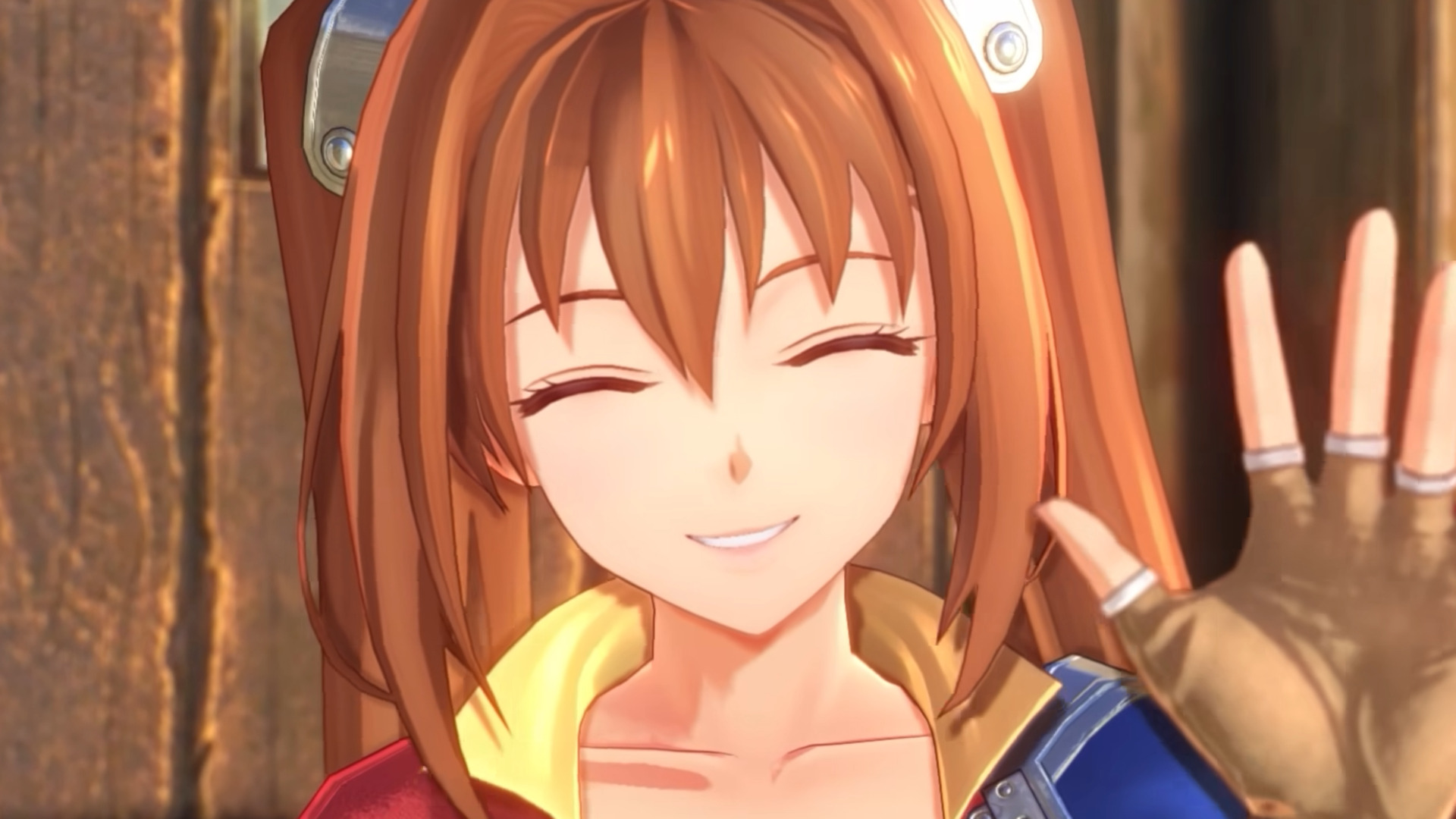 Welp, un autre JRPG arrive pour dévorer toute ma vie en toute la vie en tant que sentiers de remake du Sky dit que vous aurez besoin d'environ 80 heures pour battre le jeu & ndash; deux fois plus que le jeu original