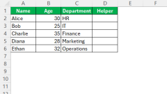 Excel Random Order Generator에 대한 Ultimate Guide : Shuffle Rows