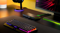 Razer USB 4 Dock review: plentiful ports and power for your peripherals
