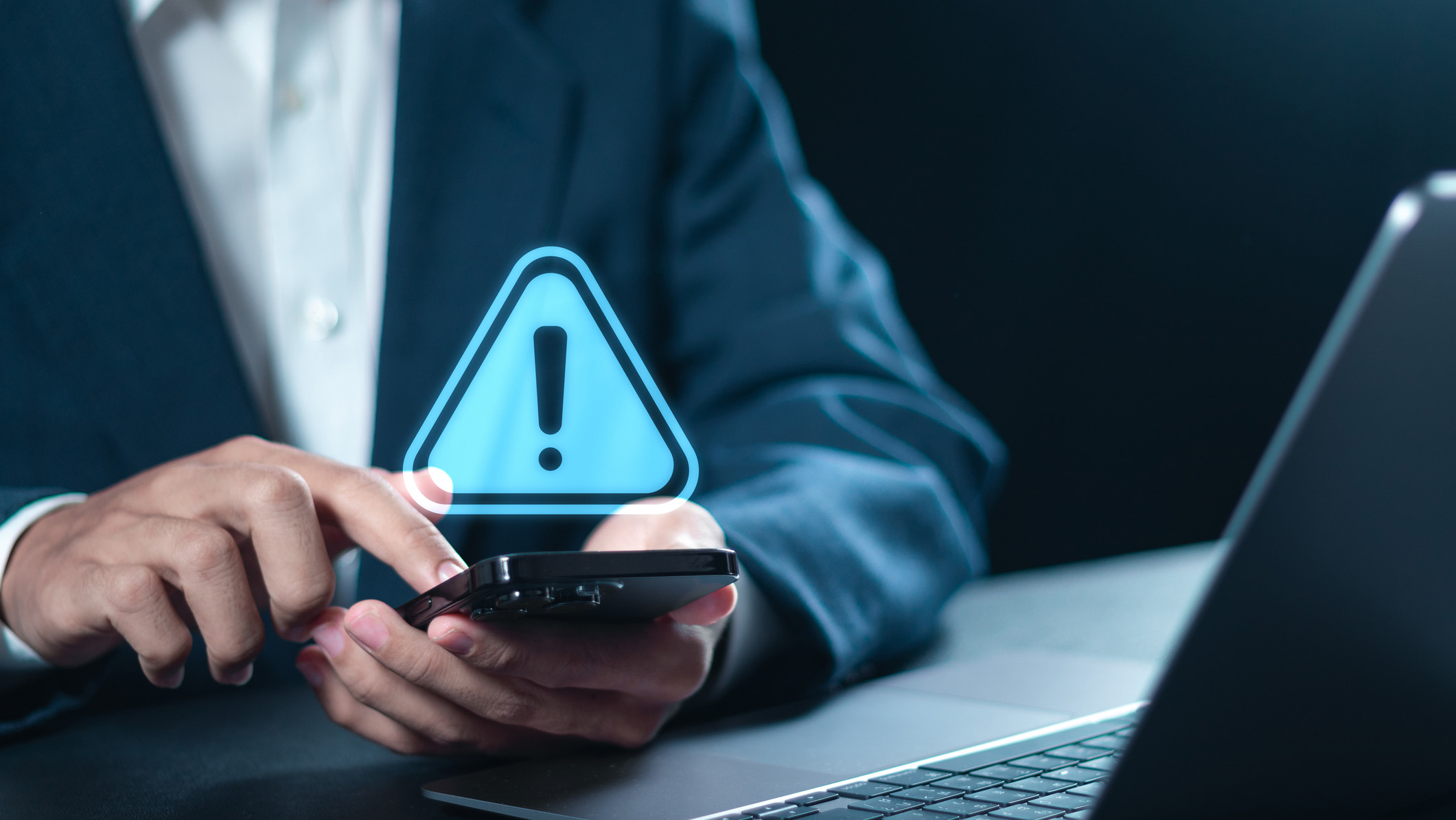 Laman web downtime kos perniagaan beribu -ribu sebulan