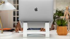 Best laptop stands for Apple MacBook Pro and MacBook Air