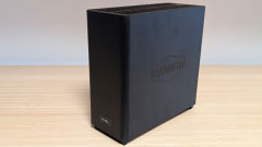 TerraMaster F4 SSD Review - A Super Compact Low-Power NAS
