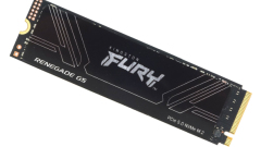 Kingston Fury Renegade G5 2TB Gen5 SSD Review