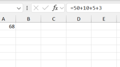 Beste Anleitung zum Hinzufügen von Zahlen in Excel