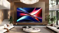 Hisense's 116' RGB-MiniLED TV Is Here To Challenge OLED And It's Already $5,000 Off