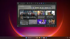 Windows 11's Photos app is getting Microsoft Designer integration, but it opens Edge