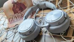 I wouldn't dare set sail in Sea of Thieves season 17 without this PC headset as my first mate