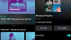 Pas de perte de qualité: comment télécharger la musique à partir de marée facilement
