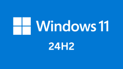 Windows11 KB5044284(24H2)最初の更新(直接ダウンロード.msu)