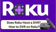 Roku a-t-il un DVR? Comment DVR sur Roku? | 2025