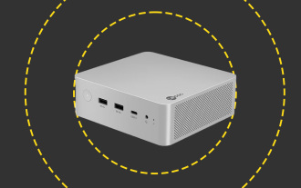 Ce nouveau mini-PC puissant de la marque Lenovo de Lenovo est une excellente option pour les travailleurs à distance et les PME sur un budget