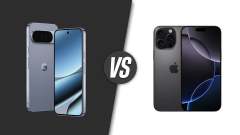 Google Pixel 10 Pro XL vs iPhone 16 Pro Max: here we go!