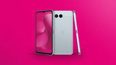 Das neueste Telefon von T-Mobile ist günstig Zugriff auf Gemini