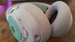 My gaming headset needed a simple ear cushion replacement, but SteelSeries broke my brain with color options instead
