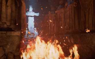 印第安纳·琼斯(Indiana Jones)和大圈(Great Circle DLC)看起来很激动,游戏即将到达2