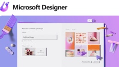 Hands on with Microsoft Designer: New app that uses AI to create designs like a pro