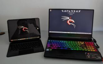 Cara menggunakan iPad anda sebagai monitor kedua pada Windows
