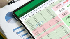So bestellen und filtern Sie Daten Schritt für Schritt in Excel