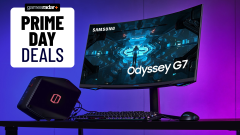 The best Prime Day monitor deals 2025