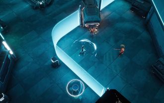 Tron : Catalyst Review : 미래의 Tron Games를위한 견고한 기초