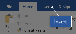 Comment ajouter et personnaliser une table dans Microsoft Word