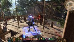 Baldur's Gate 3: Best Arcane Archer Fighter Class Build