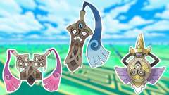 How to get Honedge and evolutions Doublade and Aegislash in Pokémon GO