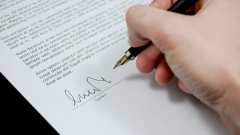 Comment signer numériquement nos documents Word