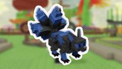 How to get the Corrupted Kitsune in Grow a Garden