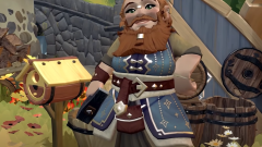 Best Platform to Play Tales of the Shire