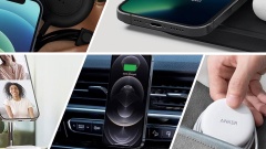 Best MagSafe wireless chargers for iPhone