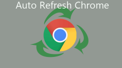 Auto Refresh Chrome | 5 Auto Refresh Extensions for Chrome