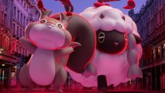 Pokémon GO: Dynamax Wooloo Max Battle Guide (Max Mondays)