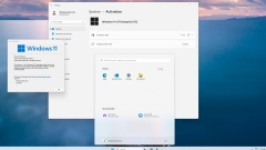 Hands on: Windows 11 version 24H2 LTSC Build 26100 leaks online