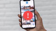 Diese 9 Dinge in Ihren Social -Media -Bildern k?nnten Sie in Gefahr bringen
