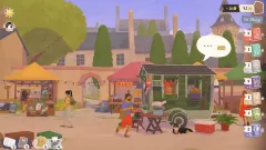 Tiny Bookshop: How to Feed the Dog