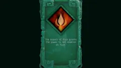 Abyssus Fire Blessings Guide