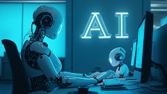 Jeder m?chte künstliche allgemeine Intelligenz erreichen, aber warum?
