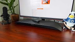 I revamped my PC audio with this sleek soundbar, and you can too for less this Prime Day