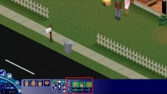 The Sims 1: How To Romance A Partner & Get Married