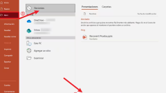 Cara memulihkan powerpoint yang tidak disimpan di Windows 11