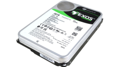 Seagate Exos M 30TB HDD Review