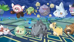 All Ditto Disguises In Pokémon GO (February 2025)