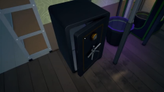 How to Get & Use the Safe in Schedule 1
