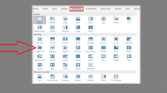 Effet du livre PowerPoint: comment se fait-il?