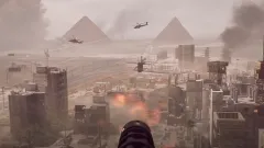 Battlefield 6 Challenges Week 2