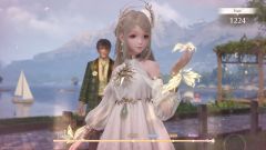 The Florawish Faction Challenge Guide in Infinity Nikki